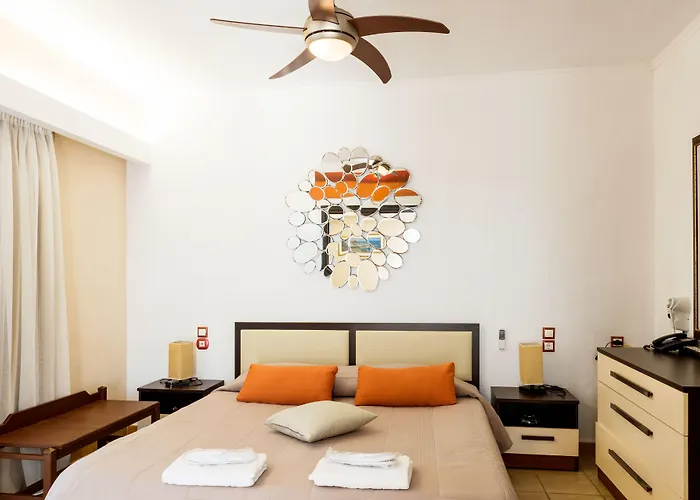 Terinikos Sunny Garden & Junior Jalisos