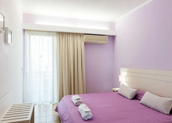 Terinikos Sunny Garden & Junior 2* Jalisos