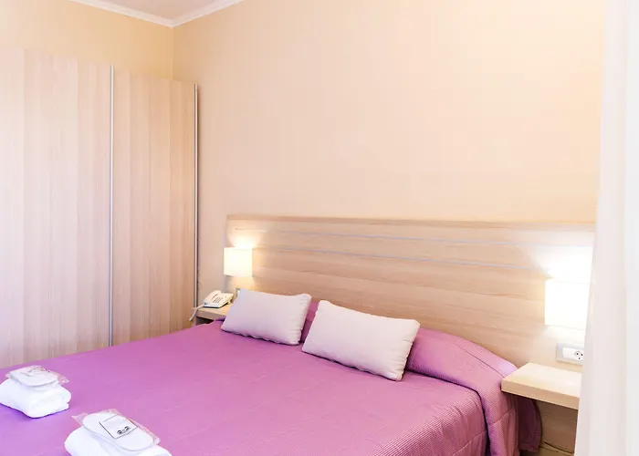 Terinikos Sunny Garden & Junior