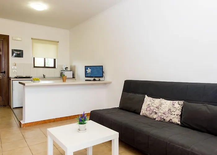 Terinikos Sunny Garden & Junior 2* Jalisos