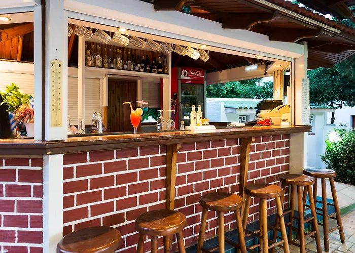 Terinikos Sunny Garden & Junior