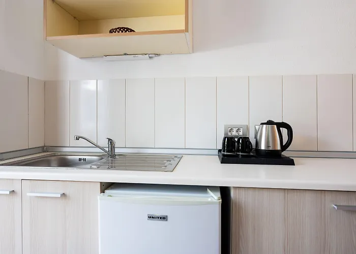 Terinikos Sunny Garden & Junior 2* Jalisos